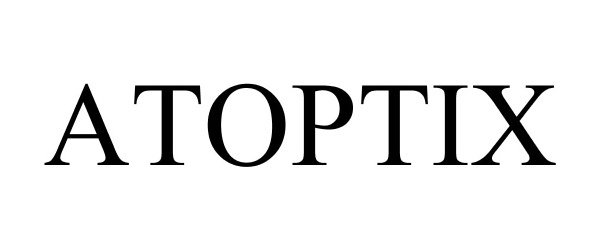  ATOPTIX