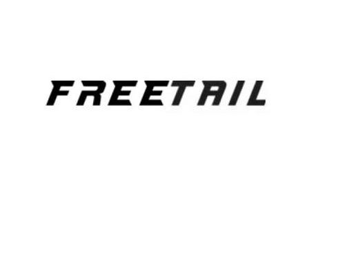 Trademark Logo FREETAIL