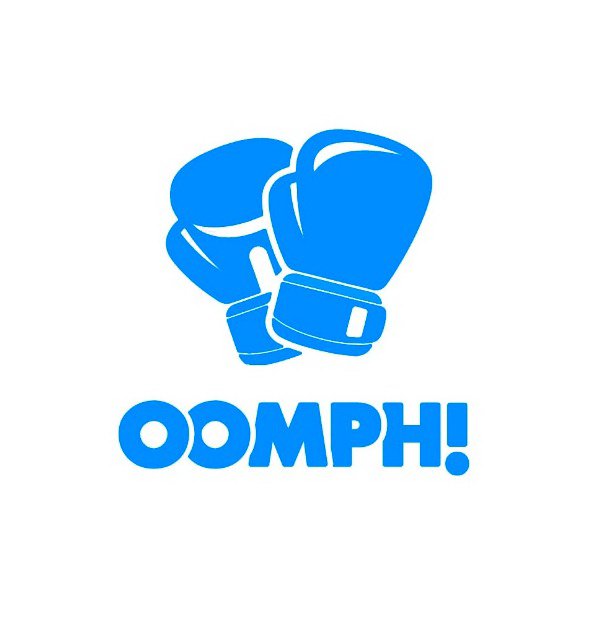Trademark Logo OOMPH!