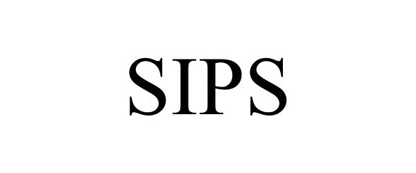 Trademark Logo SIPS