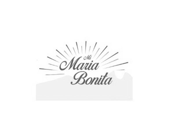 Trademark Logo MI MARIA BONITA