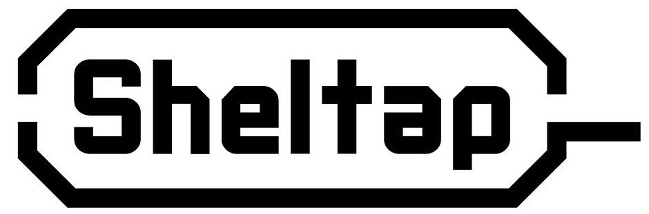 Trademark Logo SHELTAP