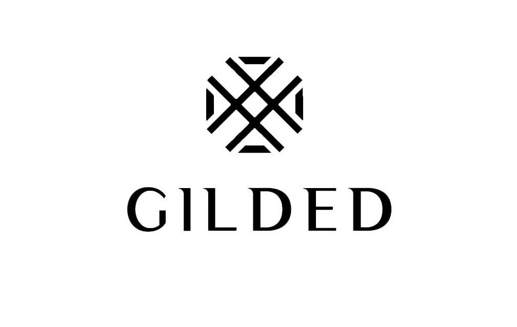 Trademark Logo GILDED