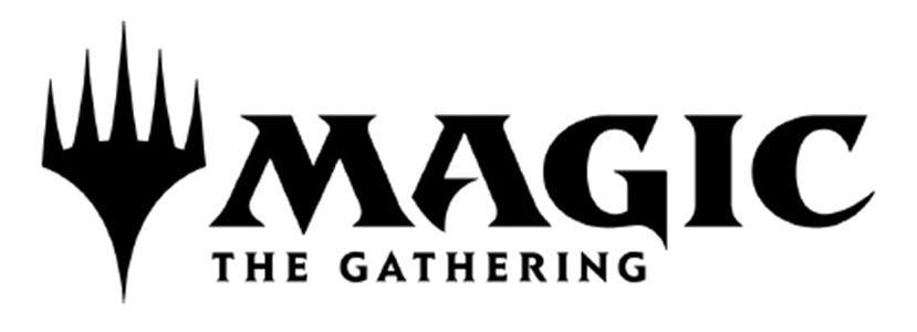 Trademark Logo MAGIC THE GATHERING