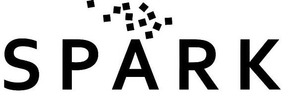 Trademark Logo SPARK