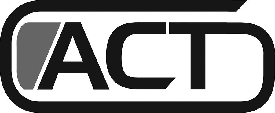 Trademark Logo ACT