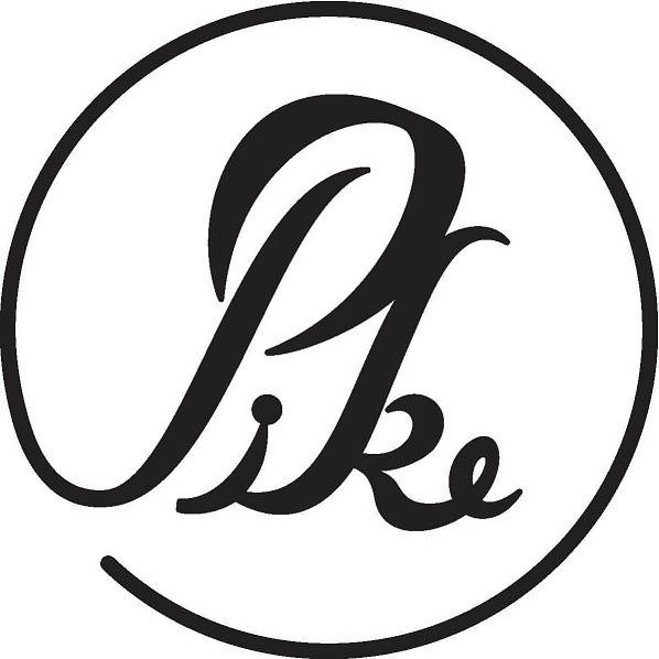 Trademark Logo PIKE