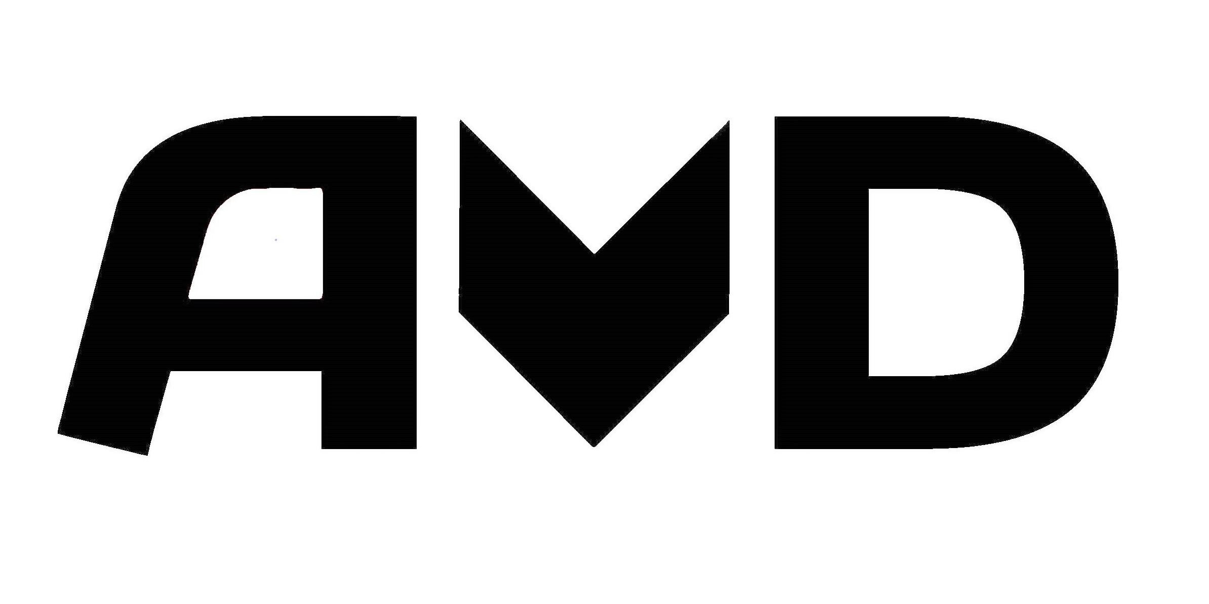 Trademark Logo AVD