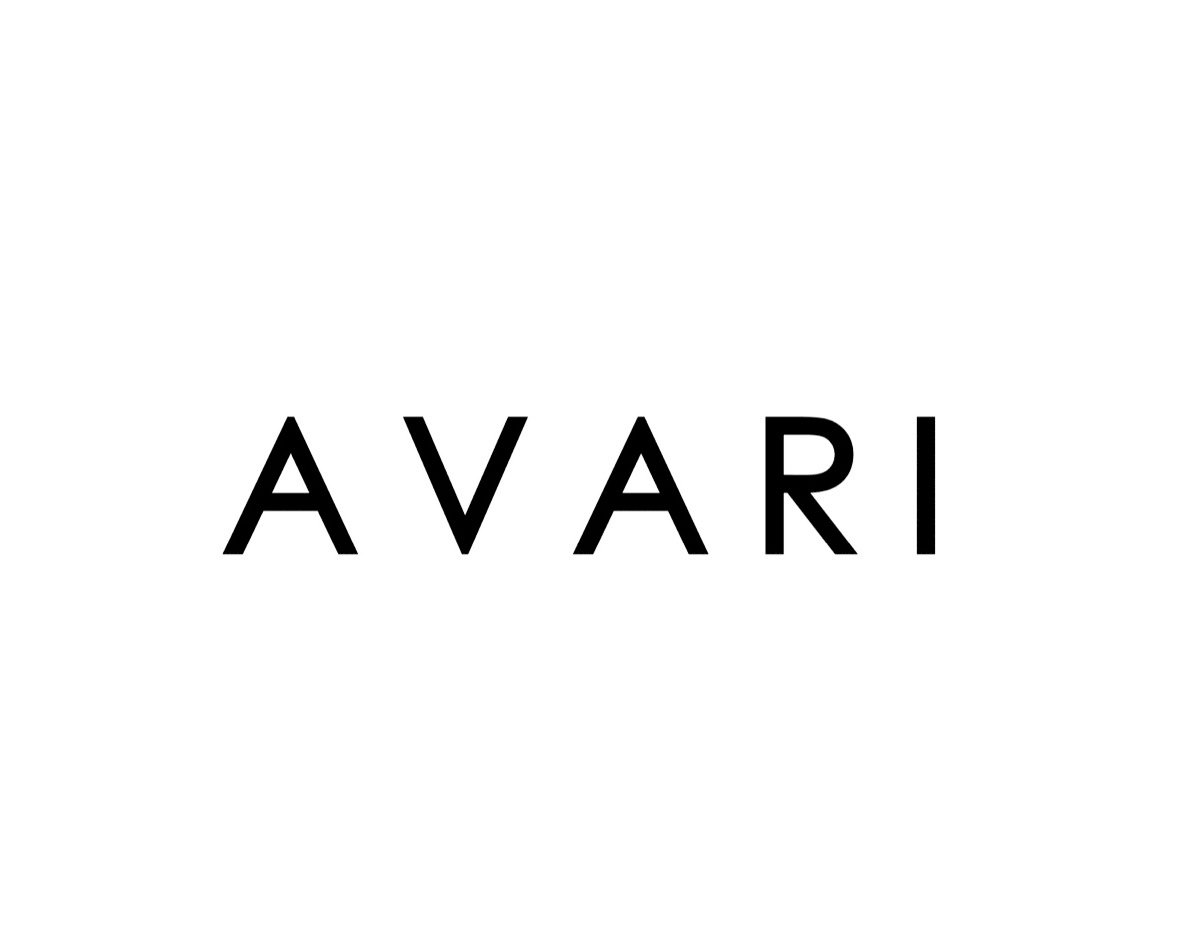 Trademark Logo AVARI