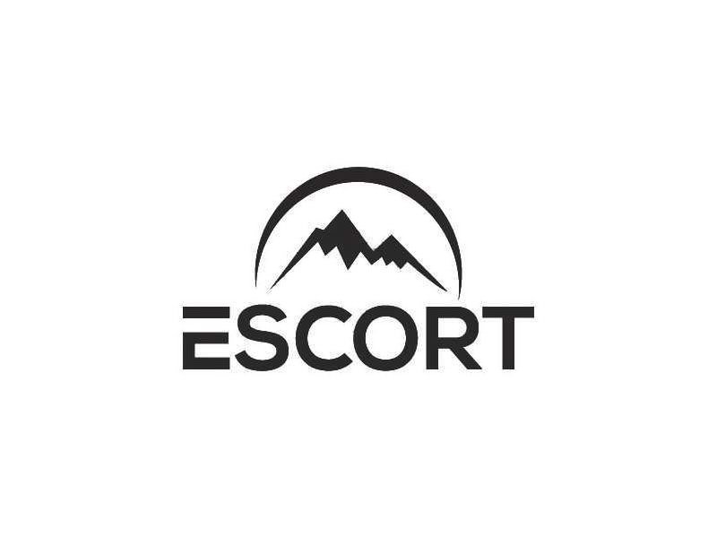 Trademark Logo ESCORT