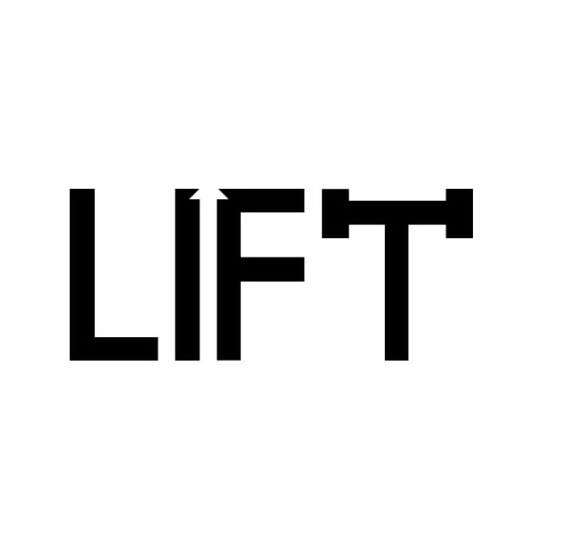 Trademark Logo LIFT