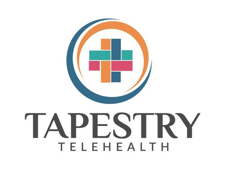 Trademark Logo TAPESTRY TELEHEALTH