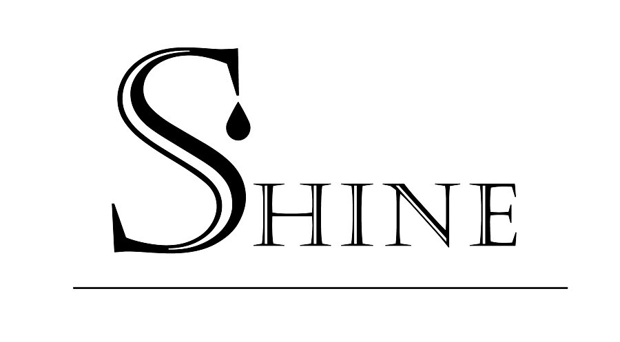 Trademark Logo SHINE
