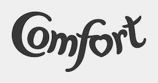 Trademark Logo COMFORT