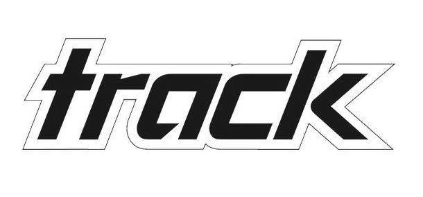 Trademark Logo TRACK