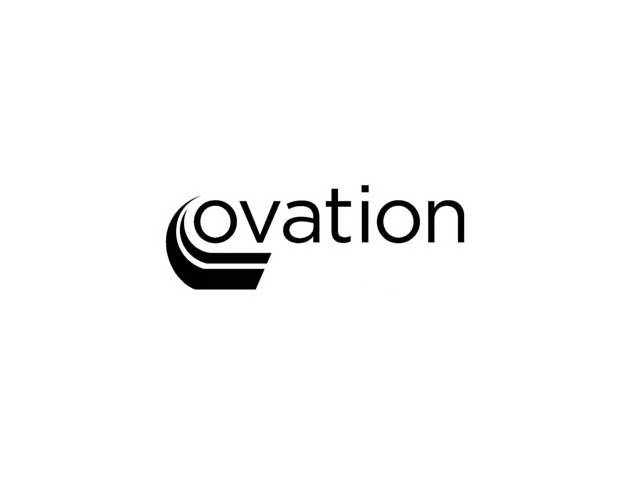 Trademark Logo OVATION
