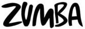 Trademark Logo ZUMBA