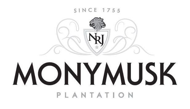 Trademark Logo SINCE 1755 NRJ MONYMUSK PLANTATION RUMS