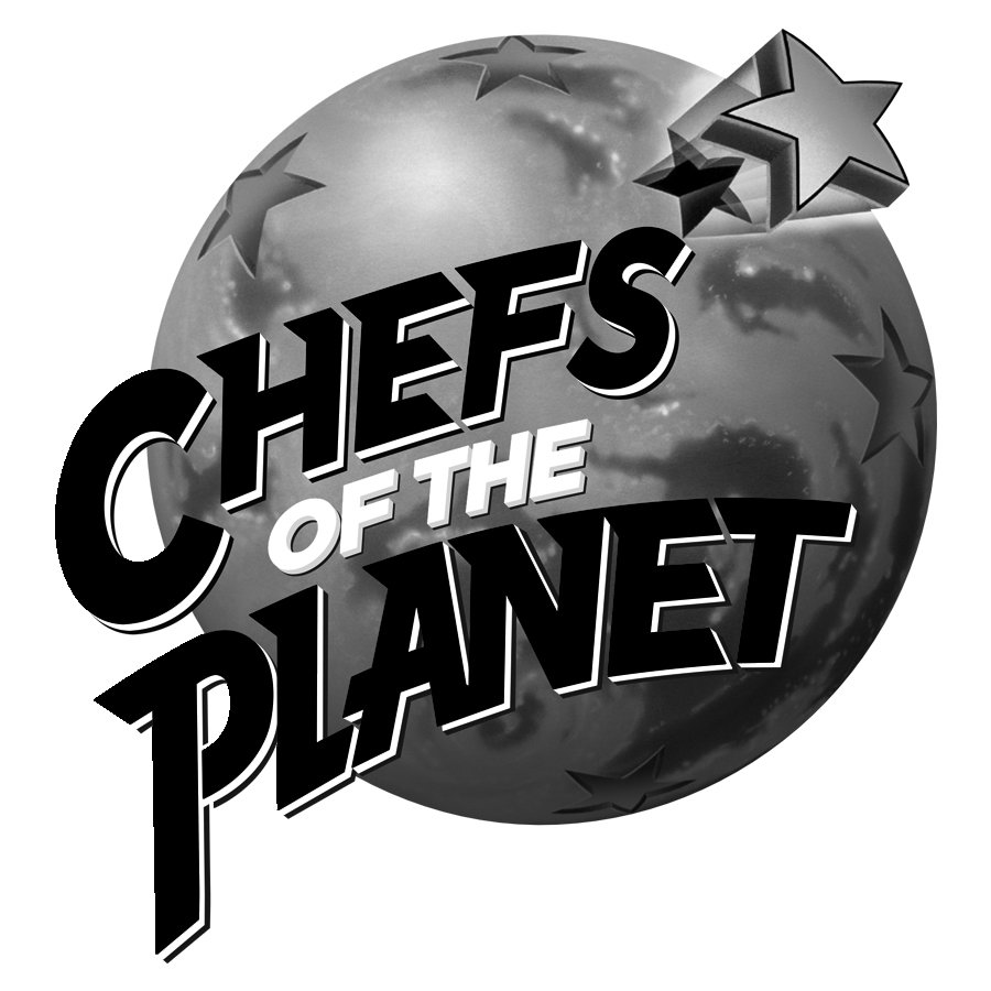  CHEFS OF THE PLANET