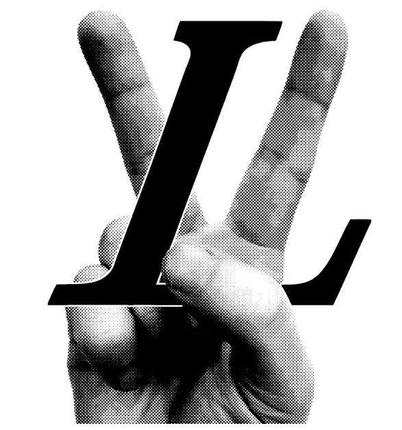 LV Liverpool Victoria logo on correspondence received Stock Photo - Alamy