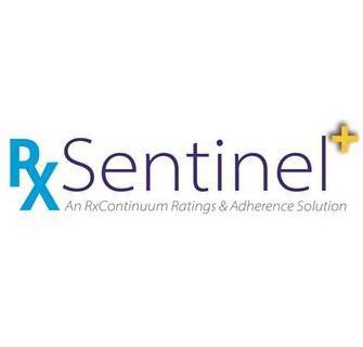  RXSENTINEL+ AN RXCONTINUUM RATINGS &amp; ADHERENCE SOLUTION