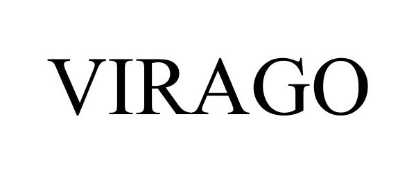 Trademark Logo VIRAGO