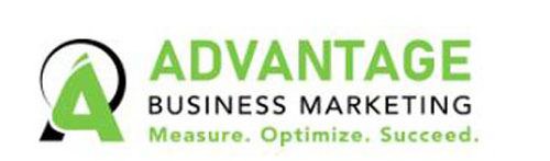  A ADVANTAGE BUSINESS MARKETING MEASURE.OPTIMIZE. SUCCEED.