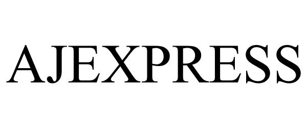  AJEXPRESS