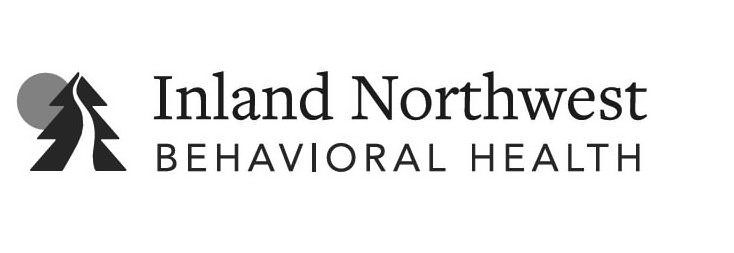 Trademark Logo INLAND NORTHWEST BEHAVIORAL HEALTH