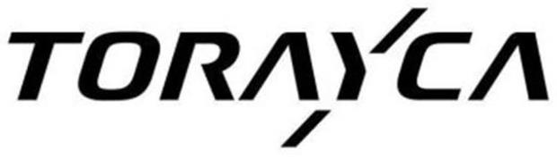 Trademark Logo TORAYCA