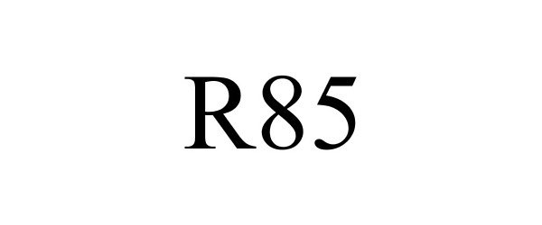  R85