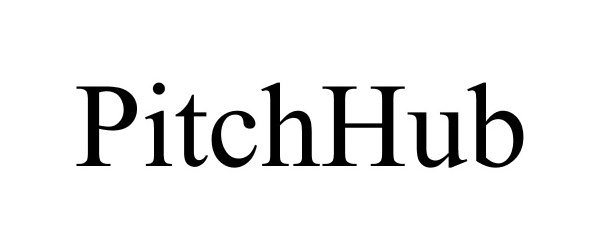 Trademark Logo PITCHHUB