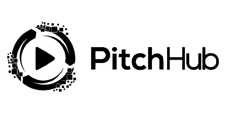 Trademark Logo PITCHHUB