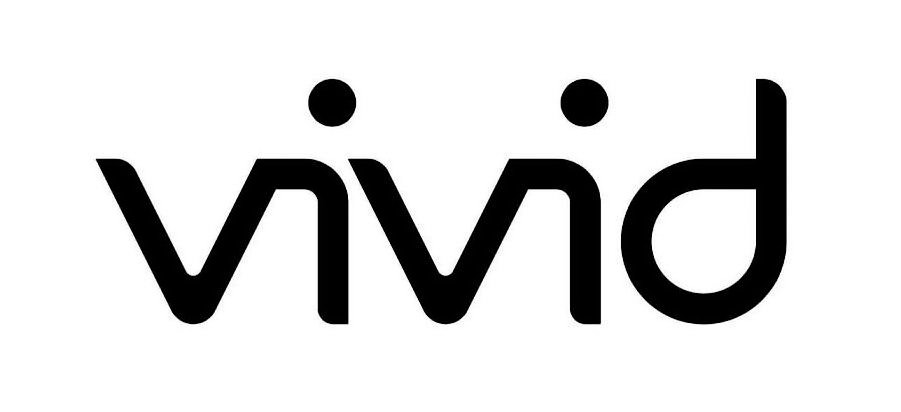 Trademark Logo VIVID