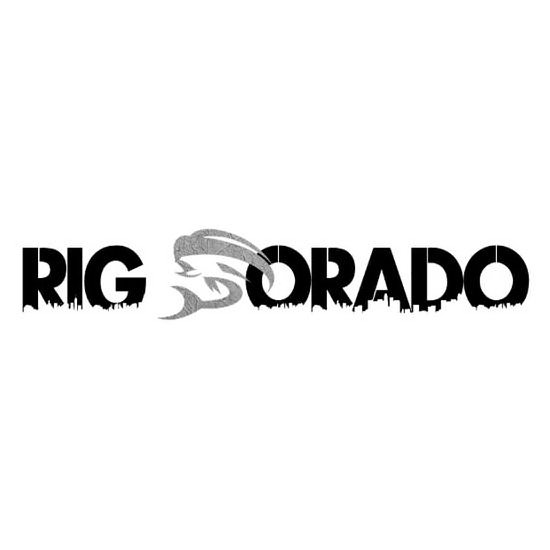 Trademark Logo RIG DORADO