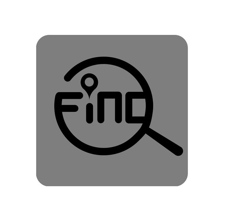 Trademark Logo FIND