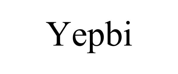  YEPBI