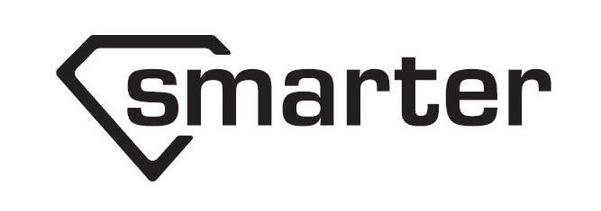 Trademark Logo SMARTER