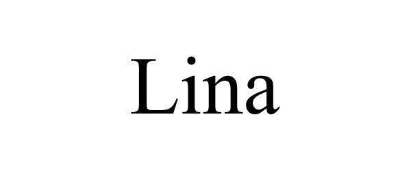 LINA