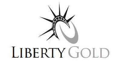  LIBERTY GOLD