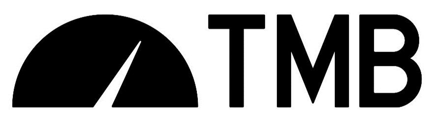 Trademark Logo TMB