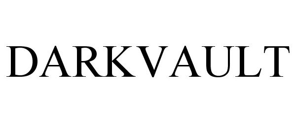  DARKVAULT