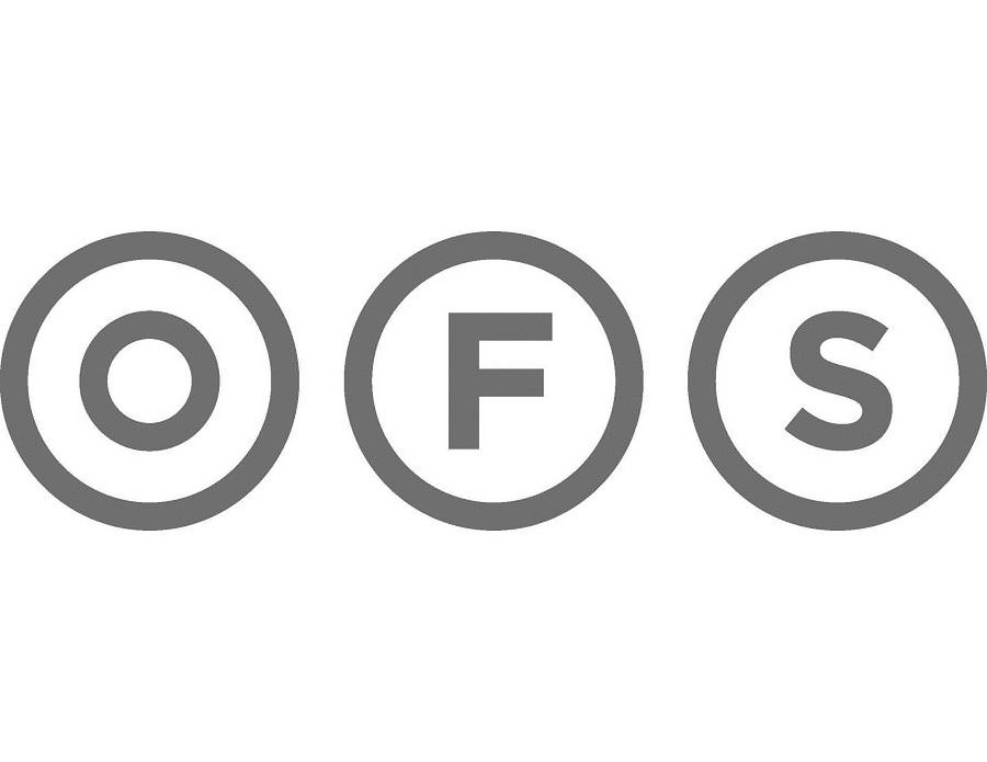 Trademark Logo OFS