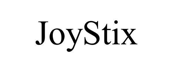 Trademark Logo JOYSTIX