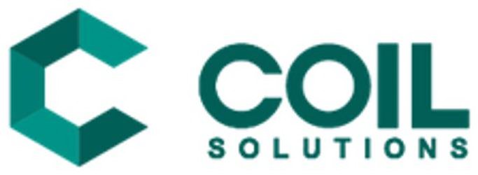 Trademark Logo C COIL SOLUTIONS