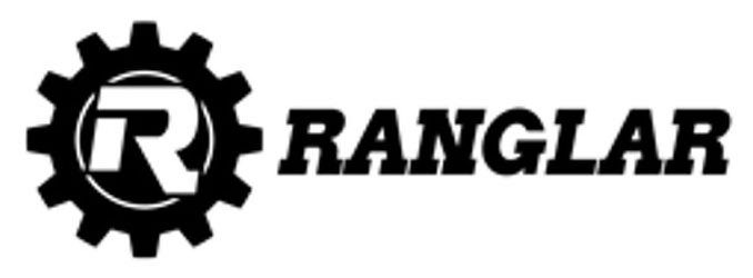 Trademark Logo R RANGLAR