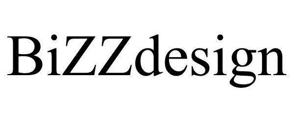 BIZZDESIGN