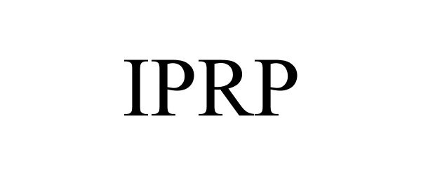  IPRP