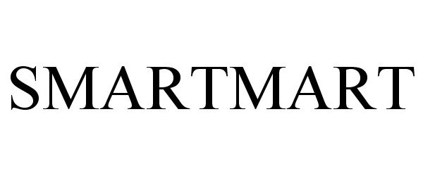 Trademark Logo SMARTMART