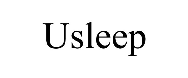  USLEEP